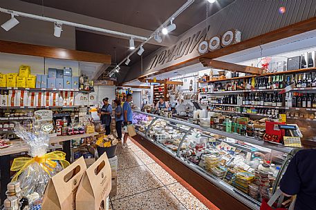 Alimentari Tomadin