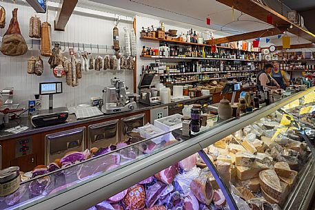 Alimentari Tomadin