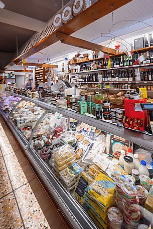 Alimentari Tomadin