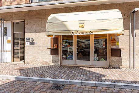 Alimentari Tomadin