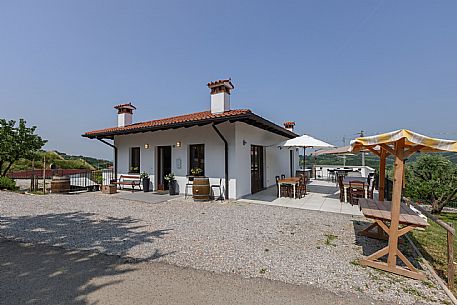 Valleris azienda vinicola