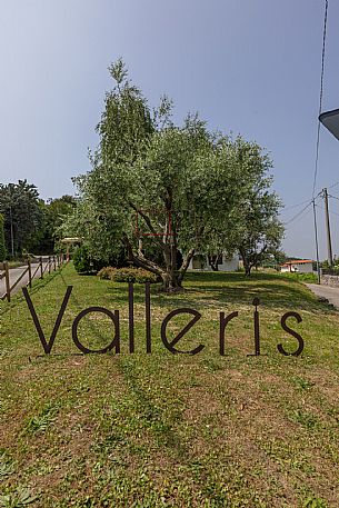 Valleris azienda vinicola