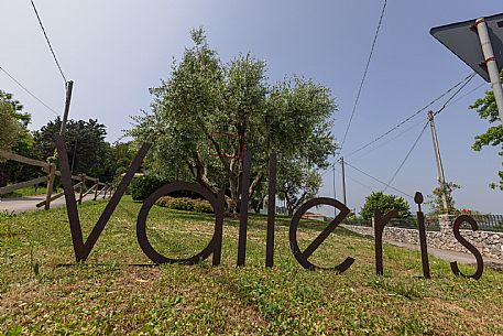 Valleris azienda vinicola