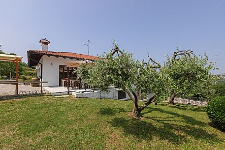 Valleris azienda vinicola