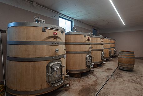 Valleris azienda vinicola