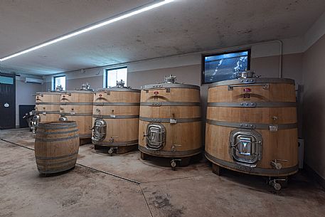 Valleris azienda vinicola