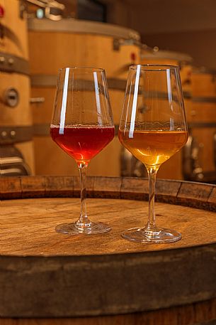 Valleris azienda vinicola