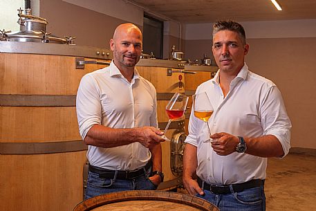 Valleris azienda vinicola