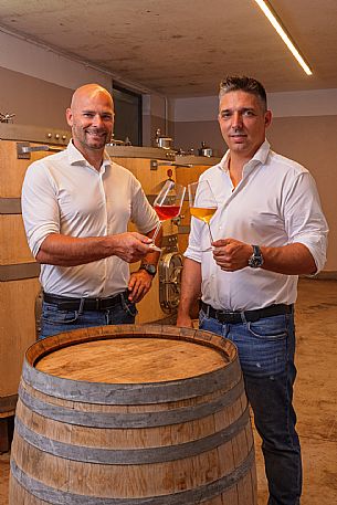 Valleris azienda vinicola