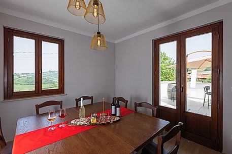 Valleris azienda vinicola