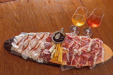 Valleris azienda vinicola