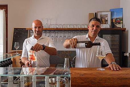Valleris azienda vinicola