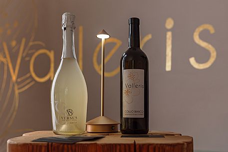 Valleris azienda vinicola