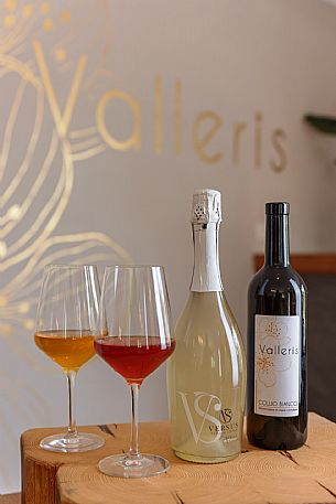 Valleris azienda vinicola