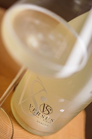 Valleris azienda vinicola