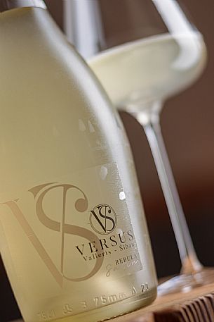 Valleris azienda vinicola