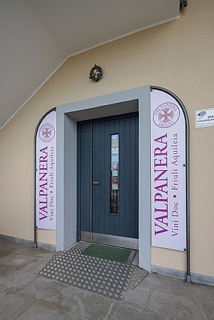 Valpanera