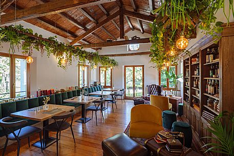 Villa Varda Bistrot
