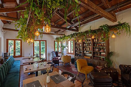 Villa Varda Bistrot