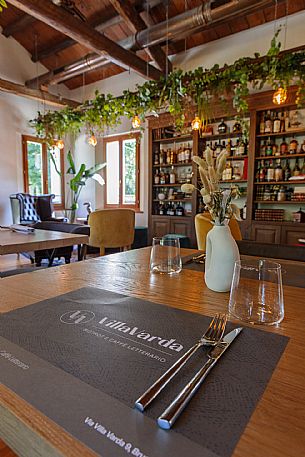 Villa Varda Bistrot