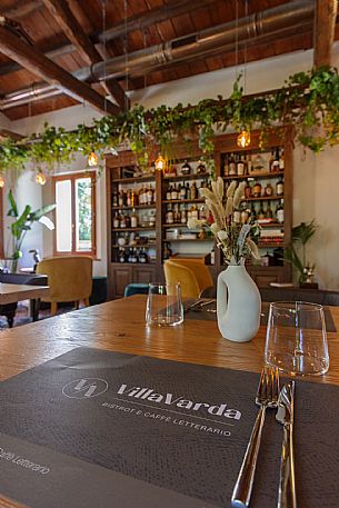 Villa Varda Bistrot