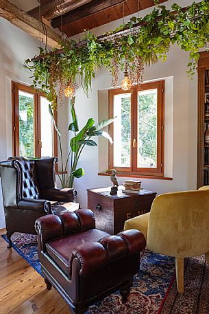 Villa Varda Bistrot