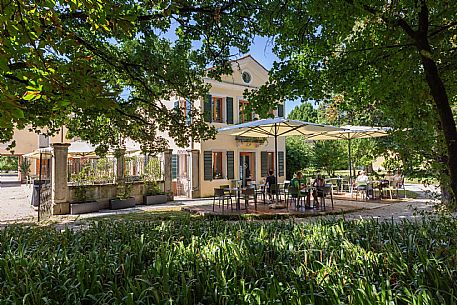 Villa Varda Bistrot