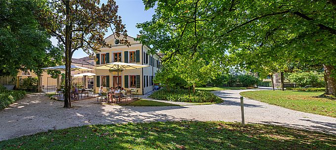 Villa Varda Bistrot