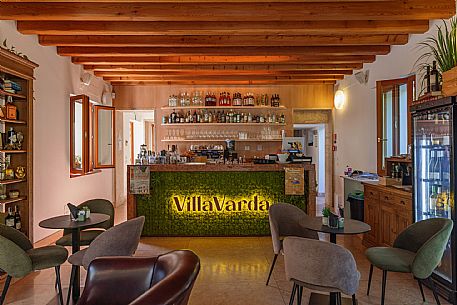 Villa Varda Bistrot