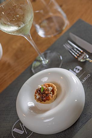 Villa Varda Bistrot