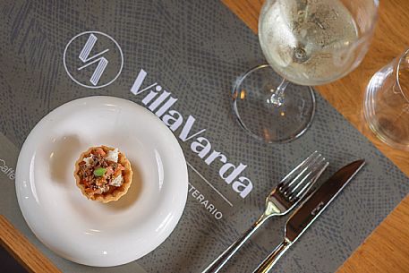 Villa Varda Bistrot