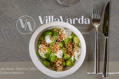 Villa Varda Bistrot
