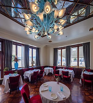 Harry's ristorante