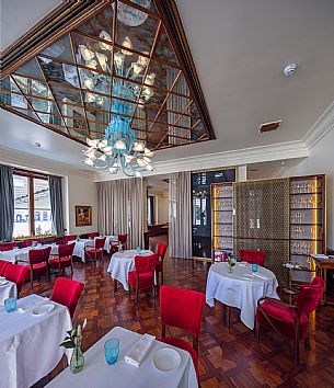 Harry's ristorante