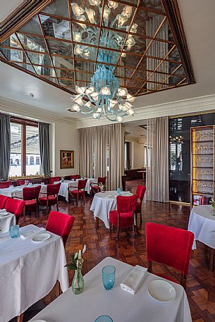 Harry's ristorante