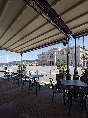 Harry's ristorante