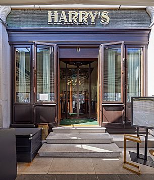 Harry's ristorante