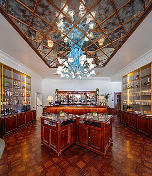 Harry's ristorante