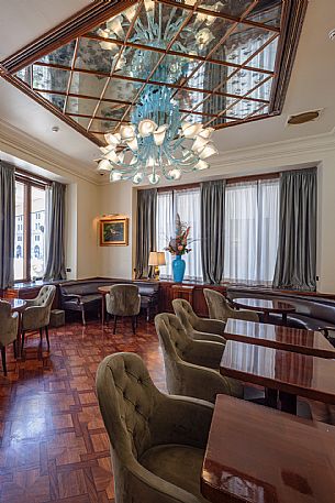 Harry's ristorante