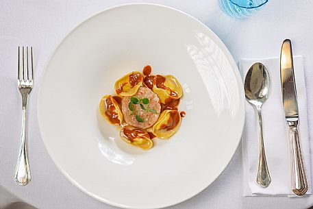 Harry's ristorante