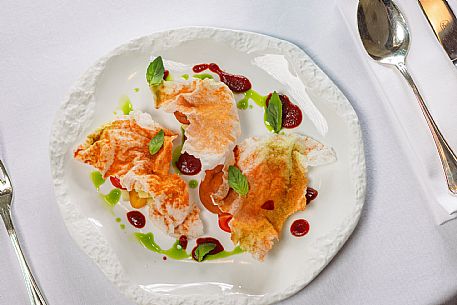 Harry's ristorante
