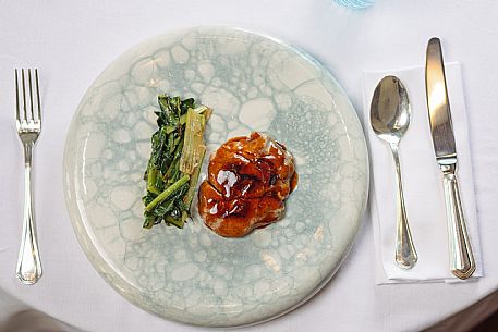 Harry's ristorante