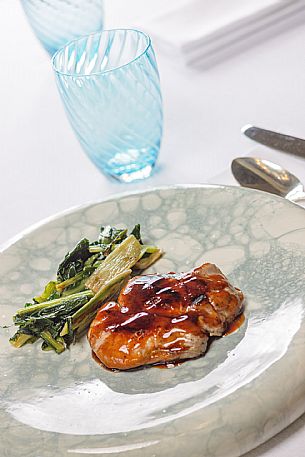 Harry's ristorante