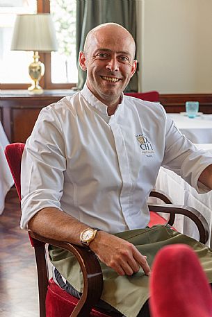 Harry's ristorante