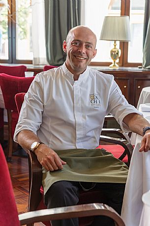 Harry's ristorante