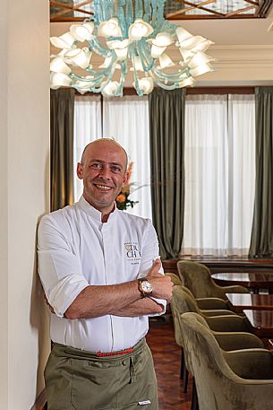Harry's ristorante