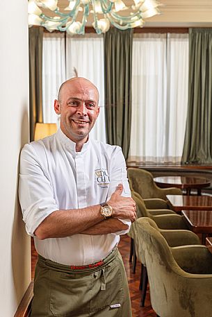 Harry's ristorante