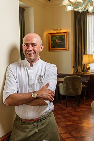 Harry's ristorante