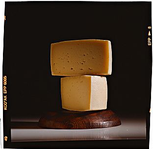 Monte Re (Nanos) Cheese