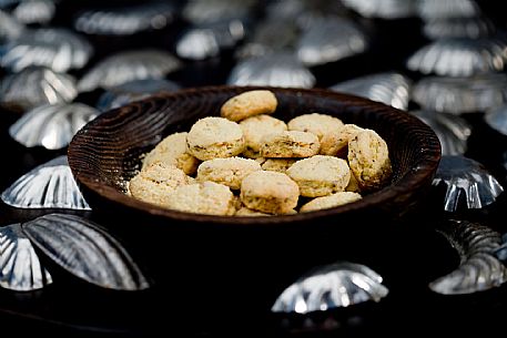 Pordenone Biscuit